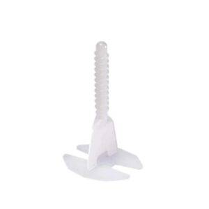 Tijă sistem PRACTIC pentru nivelare plăci ceramice cu grosime între 3-18 mm, 100 buc / ambalaj