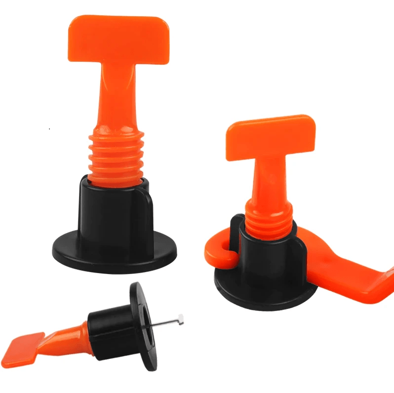 50 tije refolosibile Total