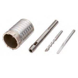 Accesorii pentru găurire și tăiere