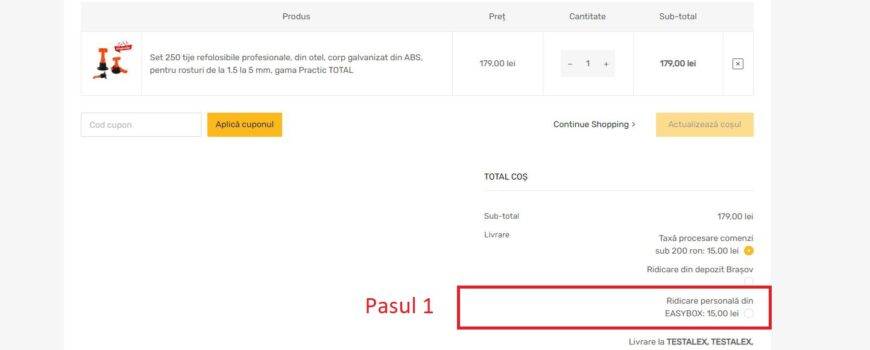 pasul 1_easybox