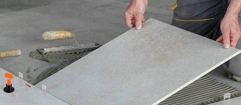 distantiere nivelare