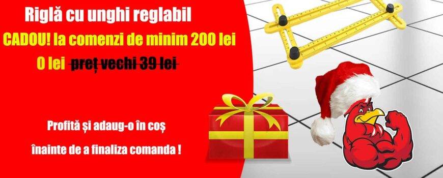 oferta săptămânii 16 decembrie 2022