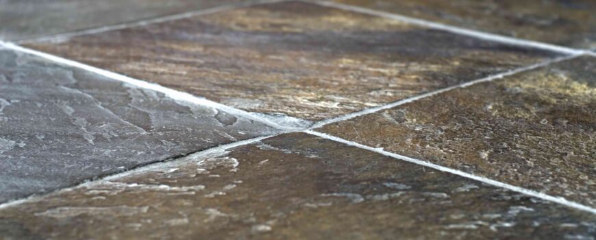 Plăci ceramice pentru podea - grosimi, diferențe